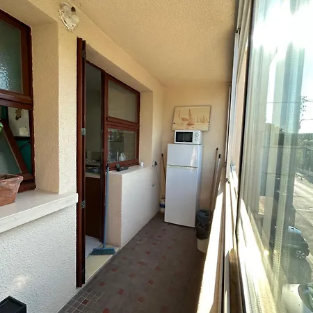 Apartment Duplex La Ciotat