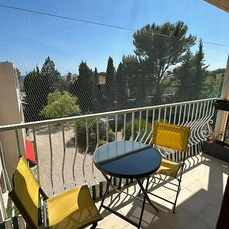 Duplex Apartmán La Ciotat