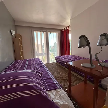 Apartmán Duplex